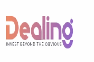 لوجو شركة ديلنج Dealing